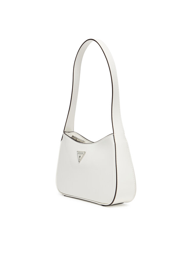 Guess Handtasche Guess Arnela HWNY94 96170 Weiß