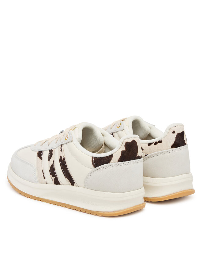 adidas Снікерcи adidas Run 70s 2.0 Shoes JP6160 Écru