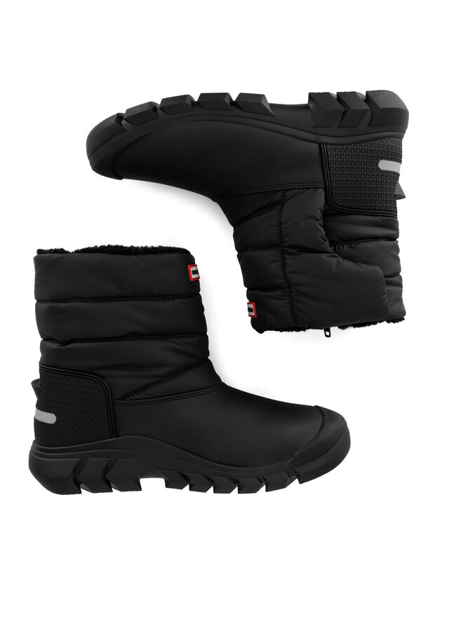 Hunter Hótaposó Hunter JFT6166WWU-BLK Fekete
