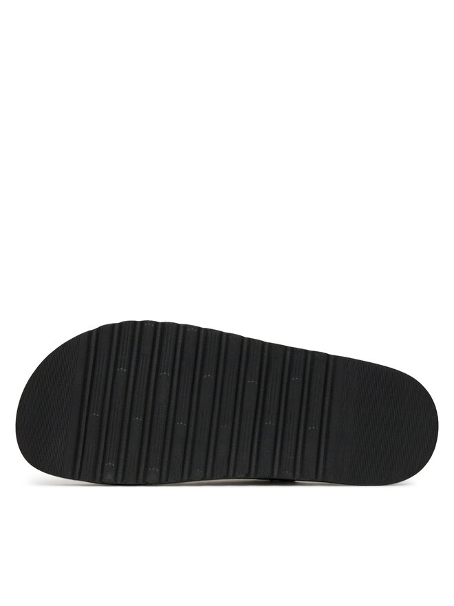 DeeZee Papucs DeeZee 86009-13 Barna