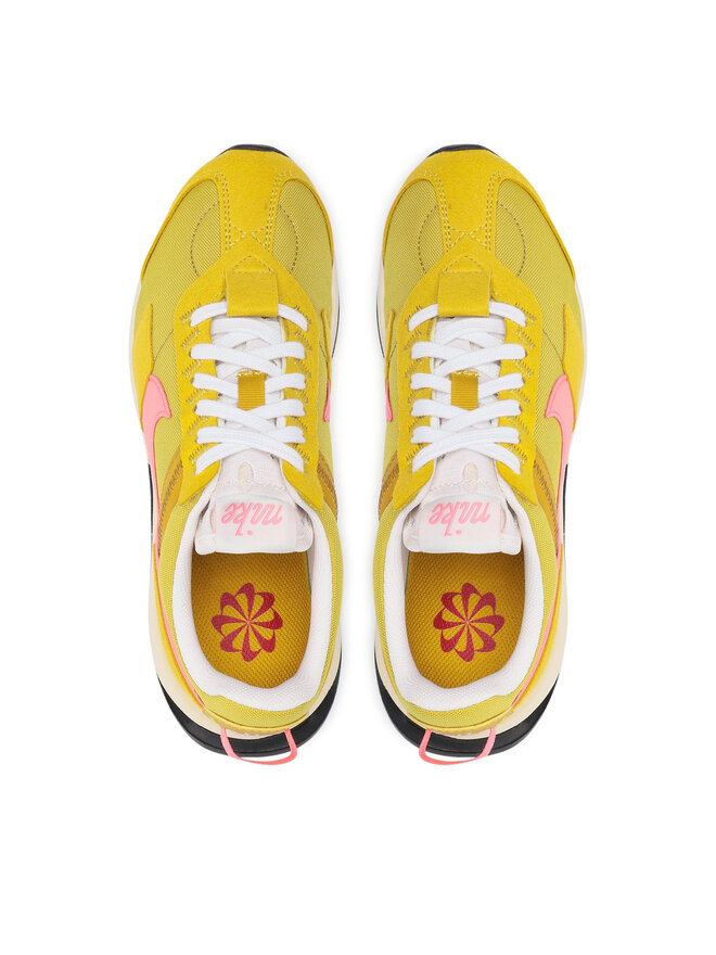 Nike Laisvalaikio batai Nike Air Max Pre-Day Lx DH5676 300 Geltona