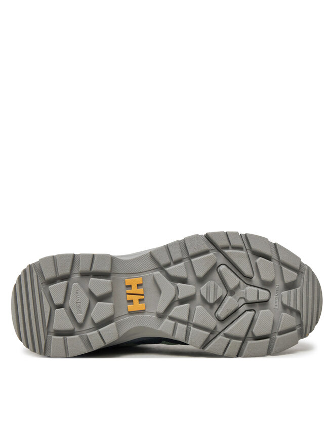 Helly Hansen Туристически Helly Hansen Stalheim 11850 Зелен