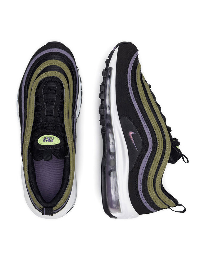 Nike Superge Nike DX4734-001 Črna