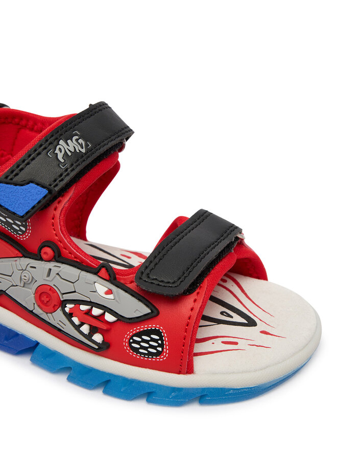 Primigi Sandalen Primigi AVANT 1481611 Rot