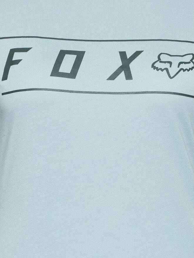 Fox Racing Fox Racing Футболка Pinnacle 29247 Голубий Regular Fit
