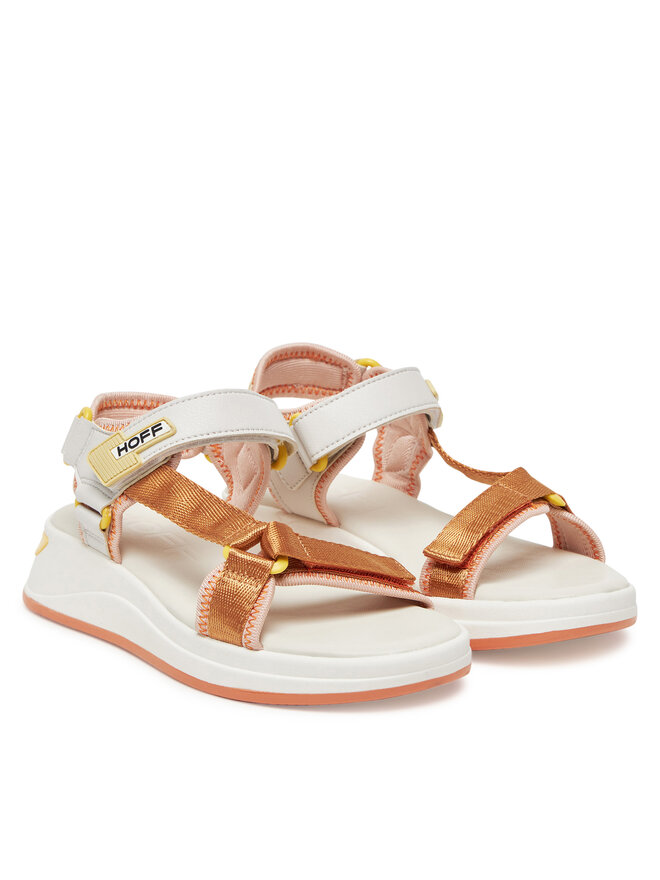 HOFF Sandali HOFF Samana 12508006 Arancione