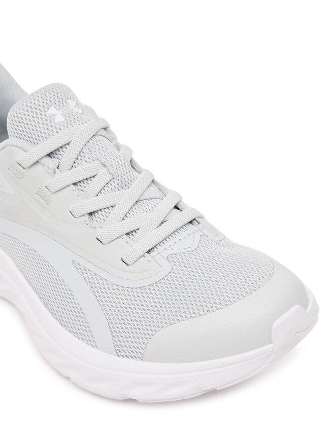 Under Armour Laufschuhe Under Armour UA GPS Ascend AL 6010476 Grau