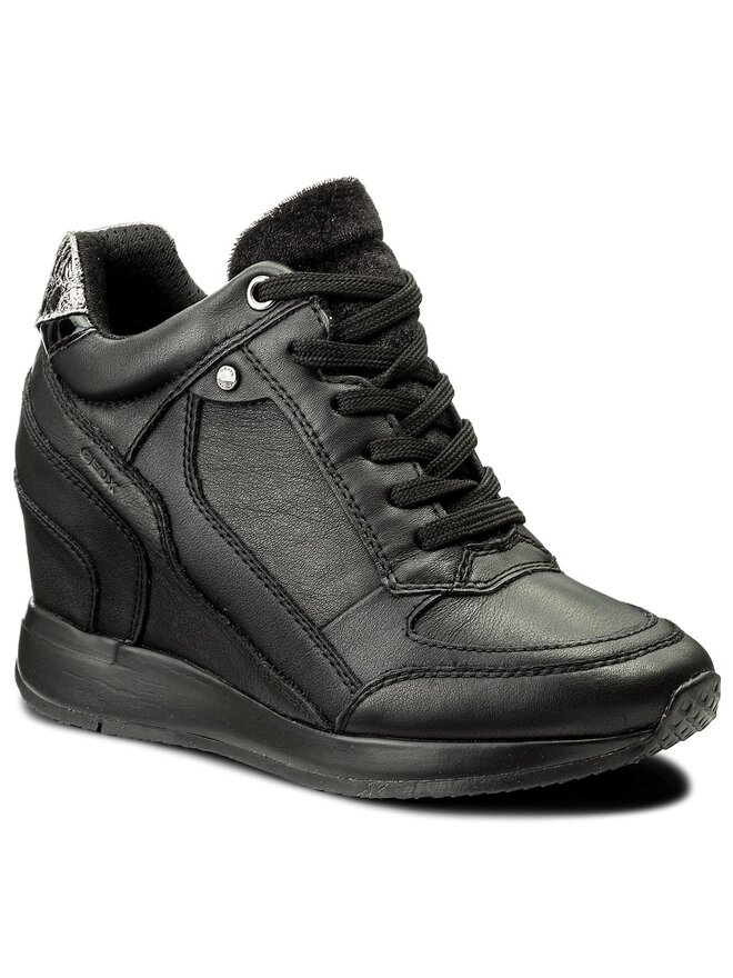 Geox nydame sneaker on sale
