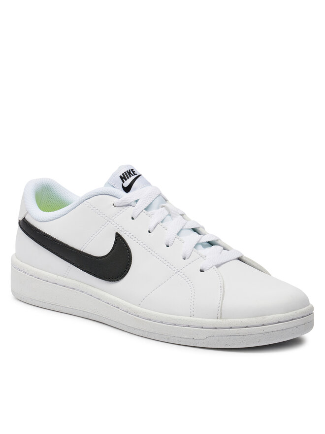 Nike Sneakersy Nike Court Royale 2 Nn DH3160 101 Biela