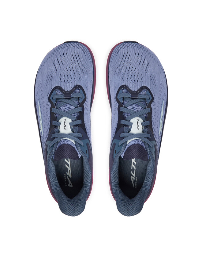 Altra Взуття для бігу Altra Torin 8 AL0A85QF Cиній