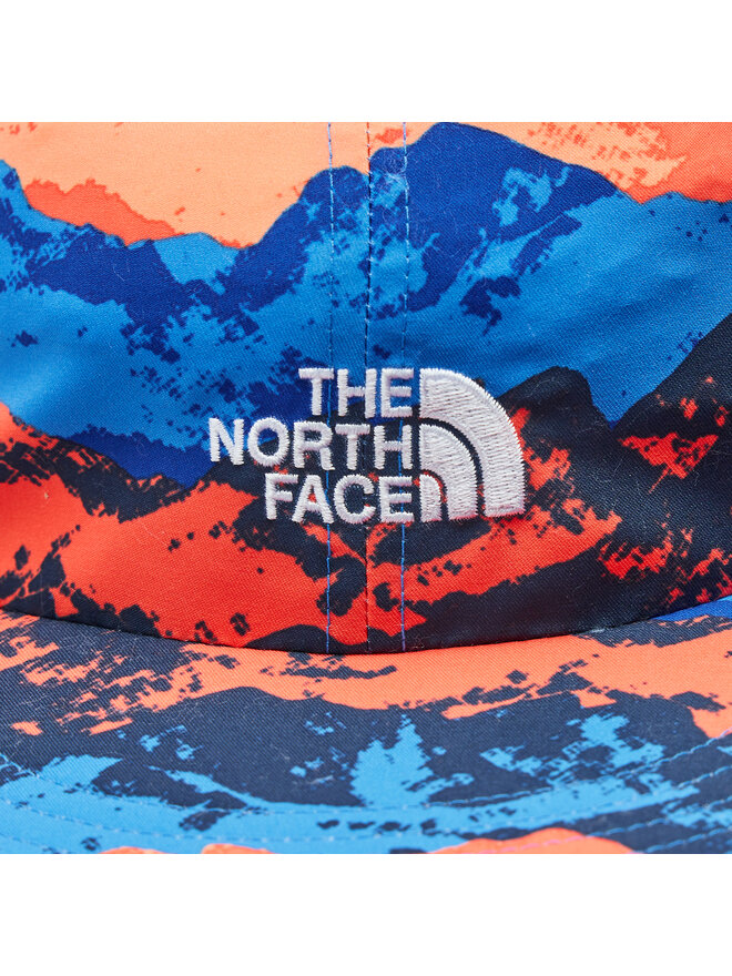 The North Face Gorra con visera The North Face Class V Sunshield NF0A7WHEIQC1 De color