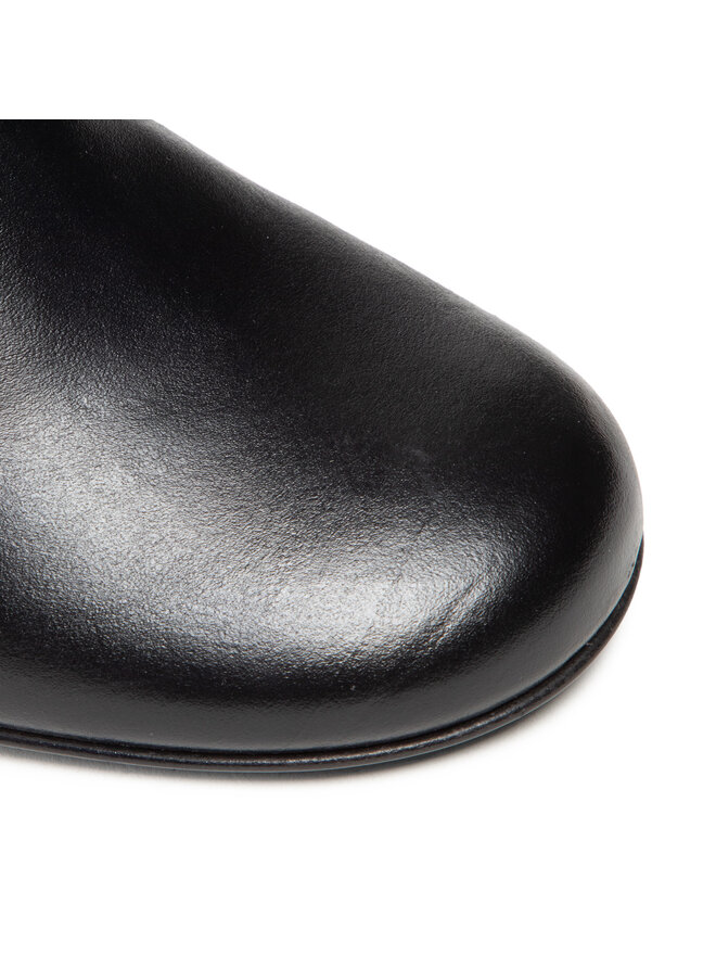 Patrizia Pepe Stiefeletten Patrizia Pepe 8Y0018/L011-K103 Schwarz