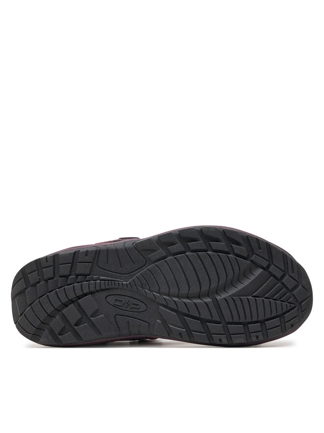 CMP Sandały CMP Khalys Wmn Sandal 3Q91936 Różowy