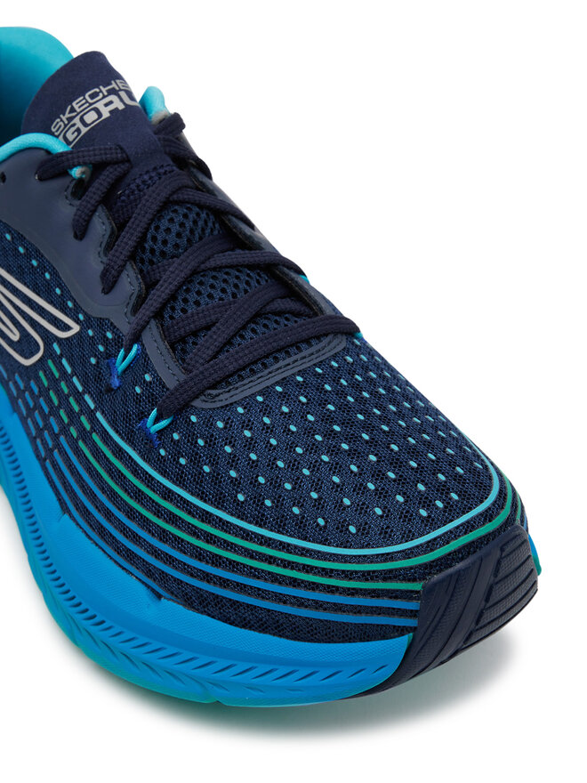 Skechers Pantofi pentru alergare Skechers Max Cushioning Premier 2.0-Vivid 2.0 220835/NVBL Bleumarin