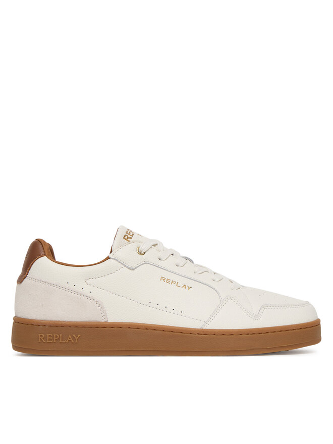 REPLAY Zapatillas REPLAY GMZ3B.000.C0030L Blanco