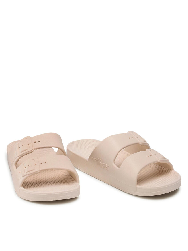 Freedom Moses Papucs Freedom Moses Basic Bézs