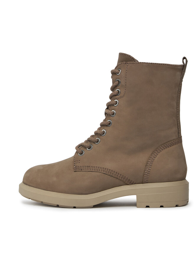 Tamaris Outdoorová obuv Tamaris 1-25218-41 Hnedá