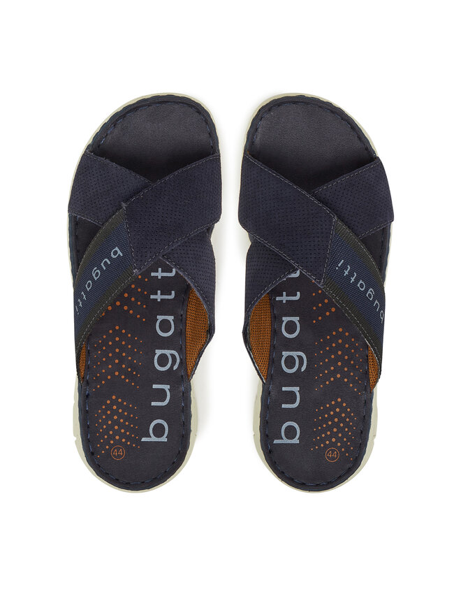 Bugatti Chanclas Bugatti 315-A3286-1469-4141 Azul marino