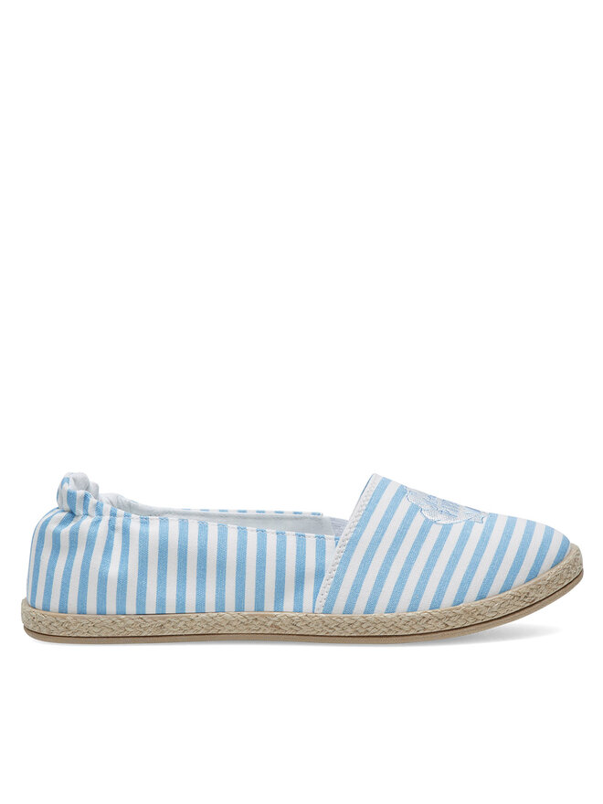 Moomin Espadrilky Moomin CS-SS24-171MMN Modrá