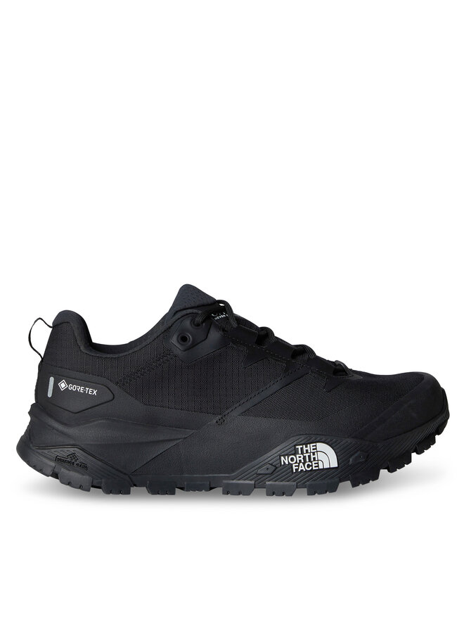 The North Face Pārgājienu apavi The North Face Offtrail Hike Gore-Tex NF0A8AEGKY41 Melns