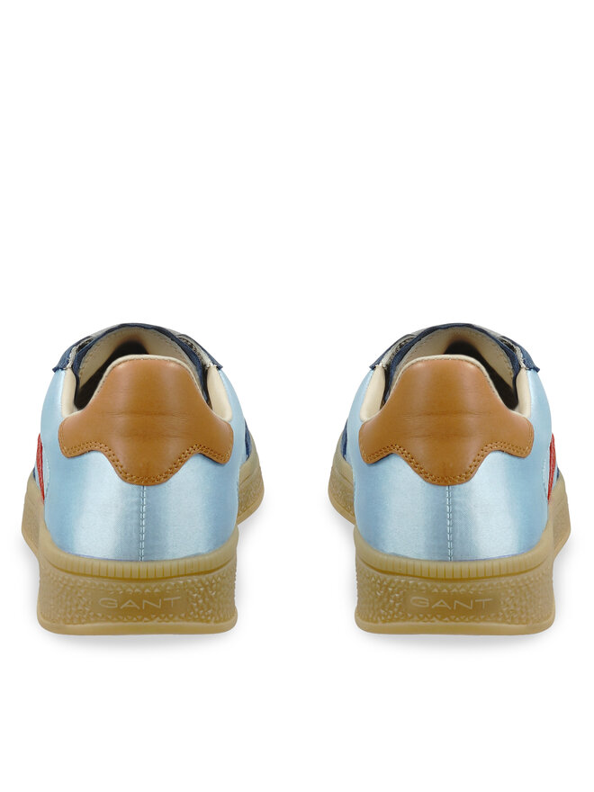 Gant Снікерcи Gant Cuzima Sneaker 28533478 Голубий
