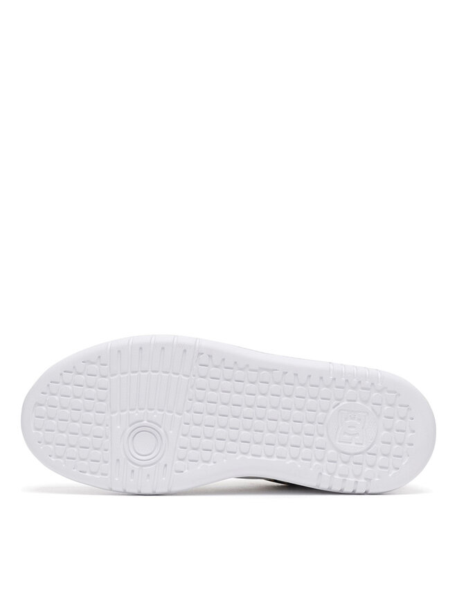 DC Sneakersy DC V5-10123 Beżowy