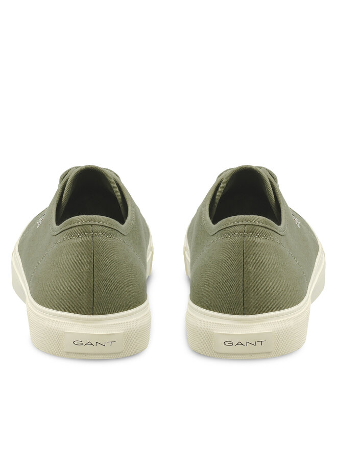 Кросівки Gant Killox Sneaker 28638623 Зелений | evzuttya.com.ua