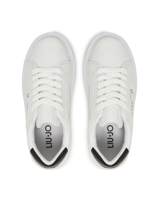 Liu Jo Sneakers Liu Jo 4A5301 EX099 S1005 M Alb