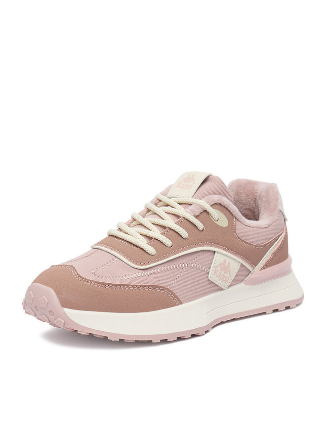 Kappa Zapatillas Kappa EO-CP40-241216YX(DZ) Rosa