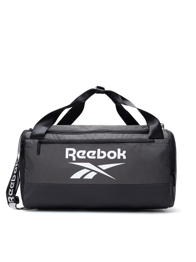 Reebok Сумка Reebok RBK-034-CCC-05 Сірий