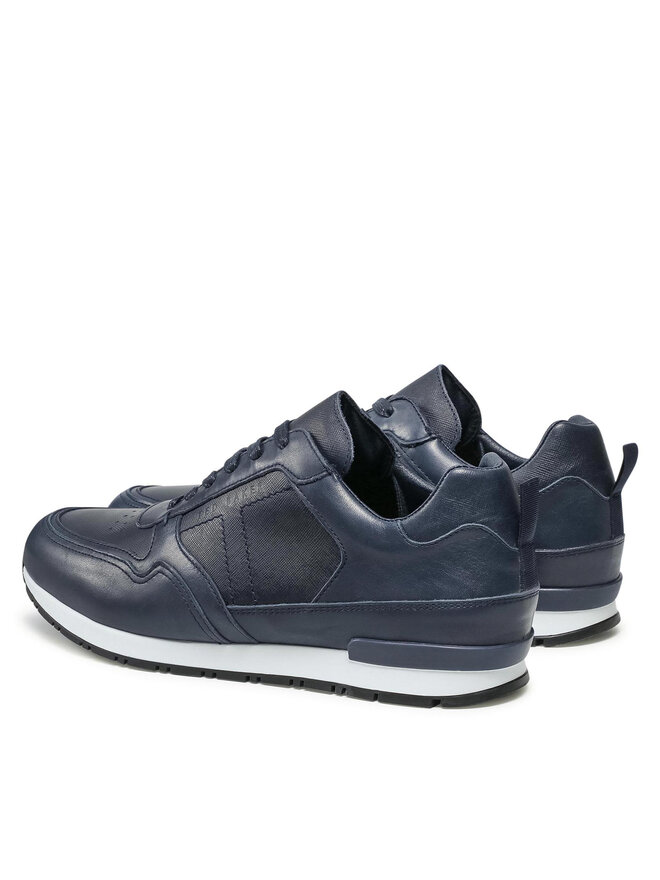 Ted Baker Laisvalaikio batai Ted Baker Flowel 253057 Tamsiai mėlyna