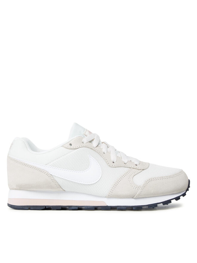 Nike Снікерcи Nike Md Runner 2 749869 011 Бежевий