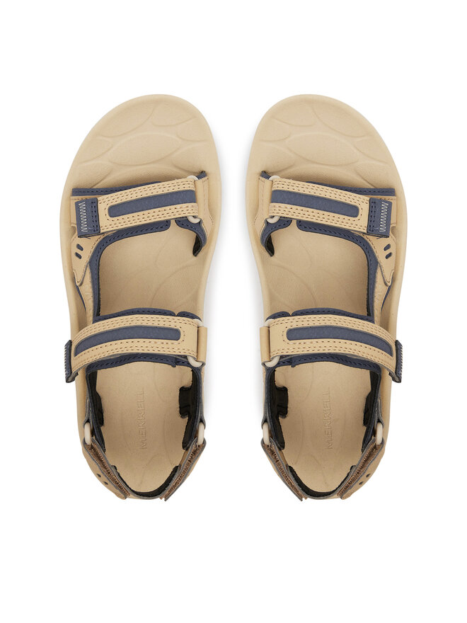 Merrell Sandały Merrell Huntington Sport Convert J038488 Beżowy