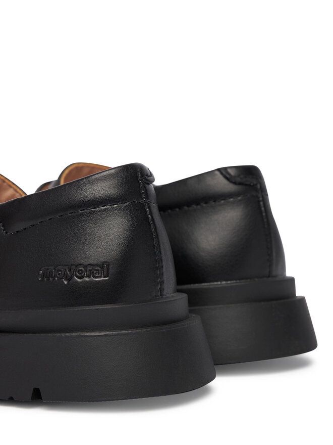 Mayoral Halbschuhe Mayoral 44556 Schwarz