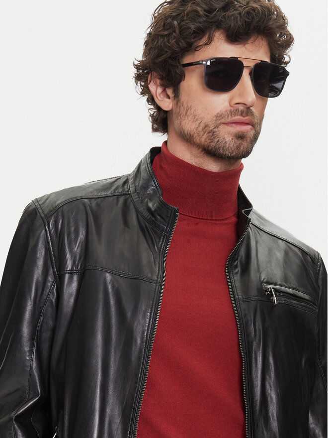 BOSS Сонцезахисні окуляри BOSS 1748/S 208014 Чорний