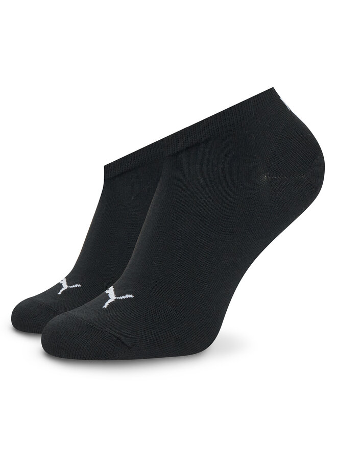 Puma 3 pares de calcetines cortos unisex Puma 938624 De color