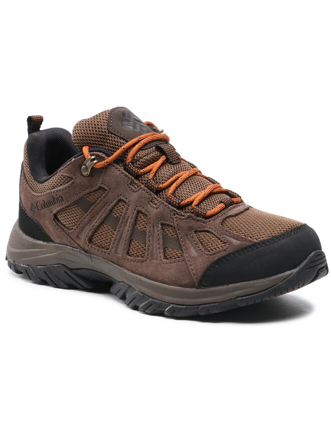 Columbia Trekingová obuv Columbia Redmond™ III BM0167 Hnědá