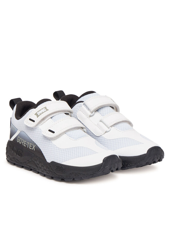 Primigi Sneakersy Primigi 7930522 GORE-TEX M Bílá
