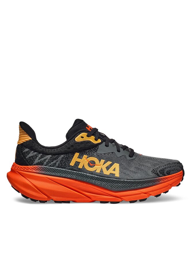 Hoka Zapatillas de running Hoka Challenger 7 1134497 Gris