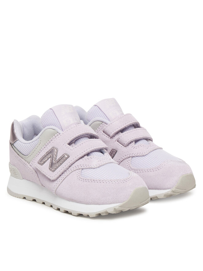 New Balance Sneakers New Balance P5742EV Violett