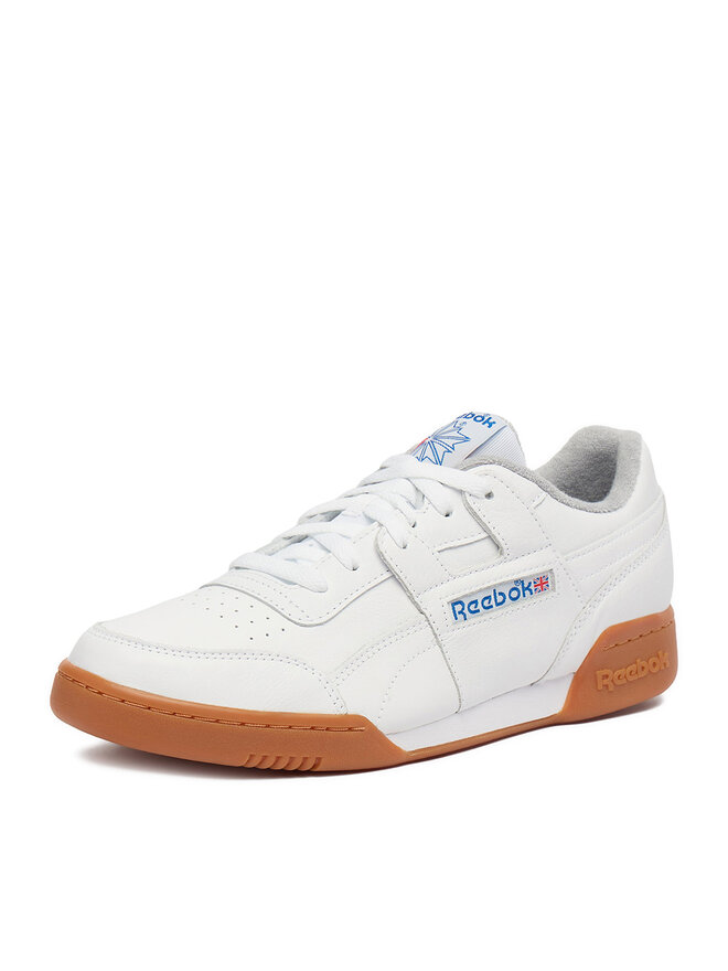Reebok Sneakers Reebok EO-WORKOUT PLUS 100244983 Weiß
