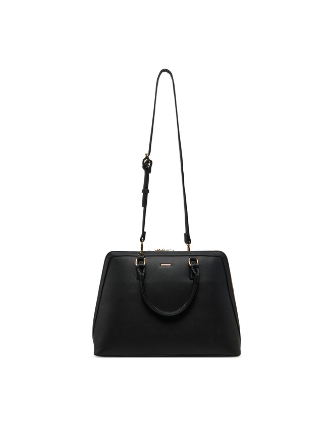 WITTCHEN Geantă WITTCHEN 99-4Y-234-1G Negru