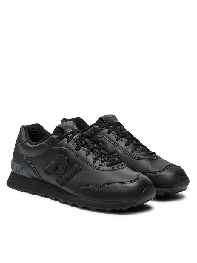 New Balance Sportcipők New Balance ML515BBN Fekete