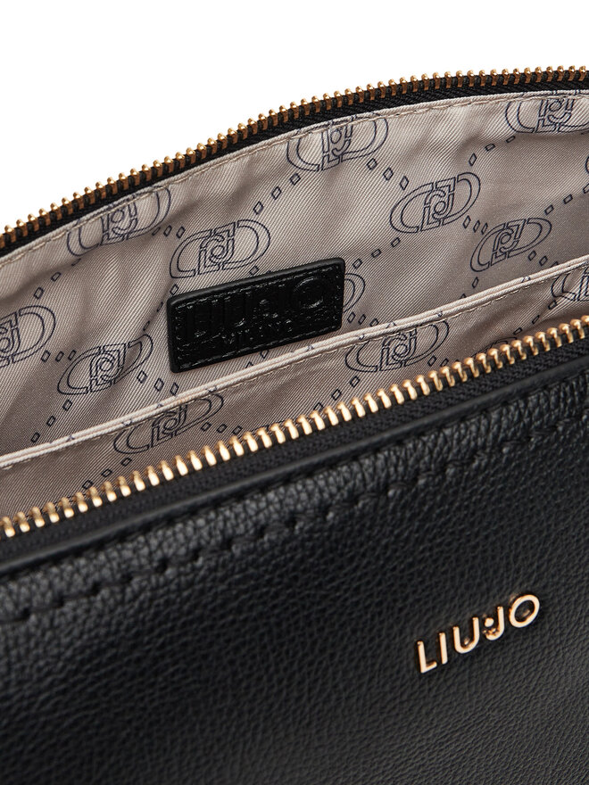 Liu Jo Borsetta Liu Jo S Crossbody AA5072 E0058 Nero