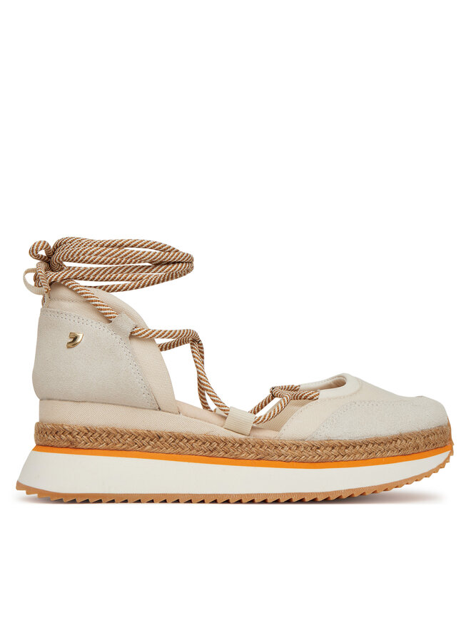Gioseppo Espadrilles Gioseppo Chittenden 74960-P Bézs