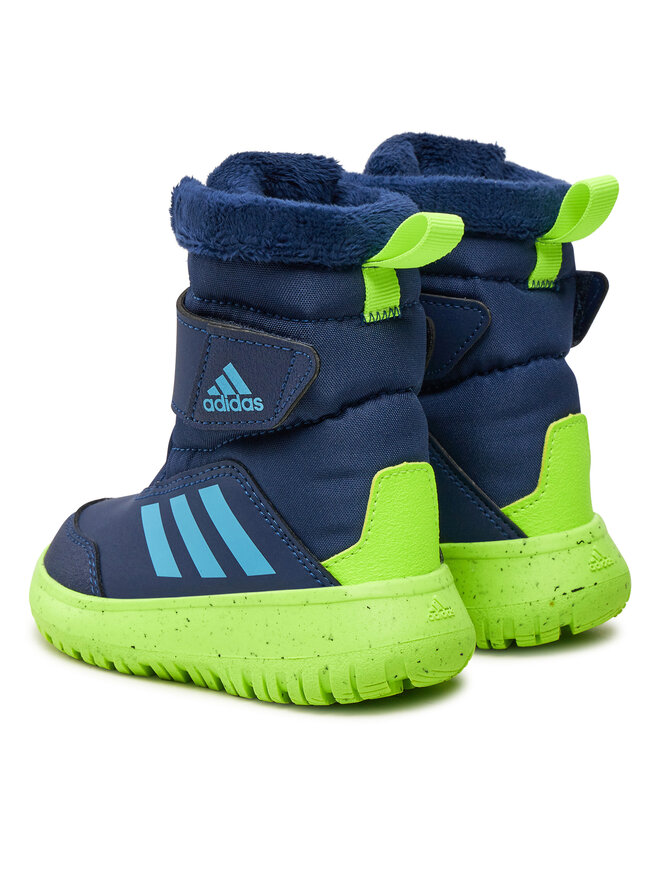 adidas Schneeschuhe adidas Winterplay I IF1713 Dunkelblau