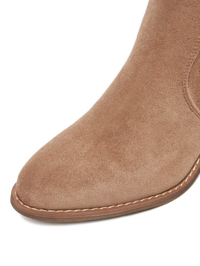 DeeZee Botas altas DeeZee HX24012-1 Beis
