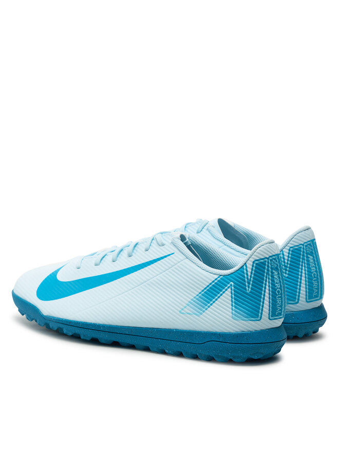 Nike Fußballschuhe Nike Vapor 16 FQ8446 Blau