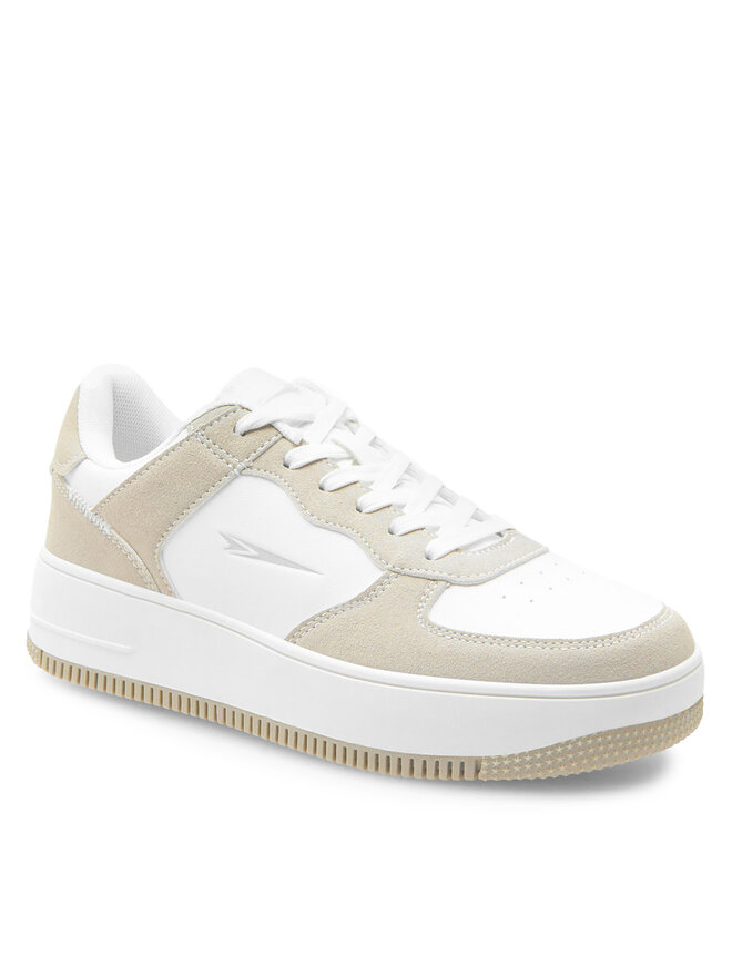 Sprandi Zapatillas Sprandi ESENTIAL II WP07-1234 Blanco