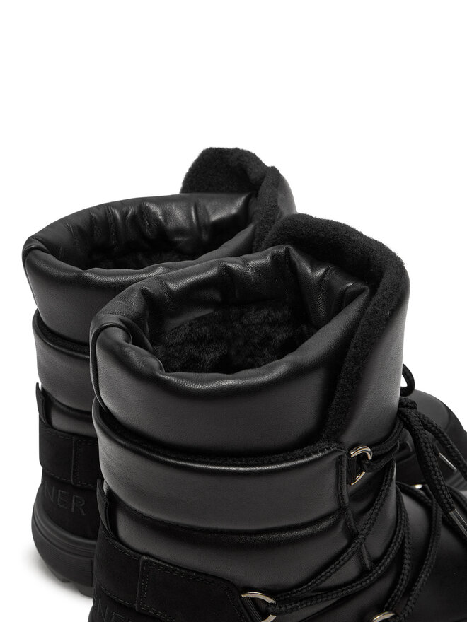 Bogner Снігоходи Bogner Chamonix S 11 A 22446913 Чорний